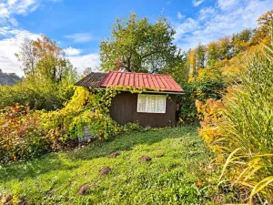 Prodej chaty, Trutnov - Poříčí, 15 m2