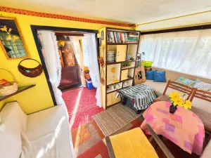 Prodej chaty, Trutnov - Poříčí, 15 m2