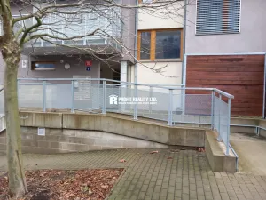 Pronájem bytu 2+kk, Praha - Jinonice, Chmelařská, 53 m2