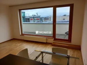 Pronájem bytu 2+kk, Praha - Jinonice, Chmelařská, 53 m2