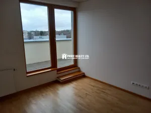 Pronájem bytu 2+kk, Praha - Jinonice, Chmelařská, 53 m2