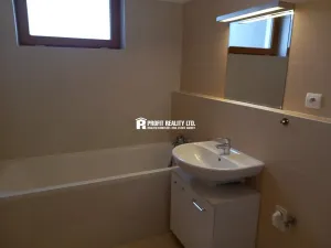 Pronájem bytu 2+kk, Praha - Jinonice, Chmelařská, 53 m2