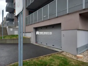 Pronájem bytu 2+kk, Praha - Jinonice, Chmelařská, 53 m2