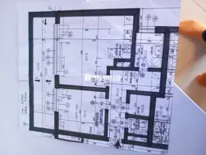 Pronájem bytu 2+kk, Praha - Jinonice, Chmelařská, 53 m2