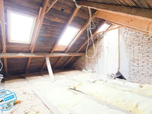Prodej rodinného domu, Bruntál, Pod Lipami, 78 m2