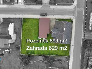 Prodej bytu 5+1, Vrbno pod Pradědem, Sadová, 108 m2