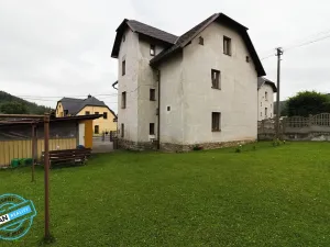 Prodej bytu 5+1, Vrbno pod Pradědem, Sadová, 108 m2