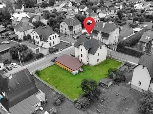 Prodej bytu 2+1, Vrbno pod Pradědem, Sadová, 60 m2