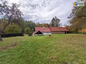 Pronájem zemědělské usedlosti, Ondřejov, Brožkova, 80 m2