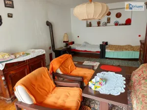Pronájem zemědělské usedlosti, Ondřejov, Brožkova, 80 m2