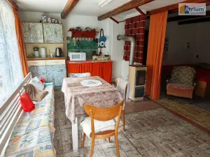 Pronájem zemědělské usedlosti, Ondřejov, Brožkova, 80 m2