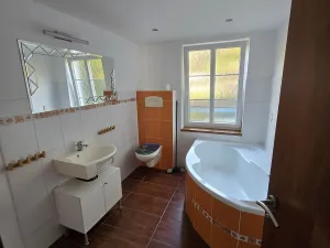 Pronájem bytu 3+1, Litvínov - Horní Litvínov, Podkrušnohorská, 80 m2