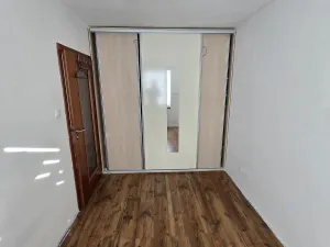Pronájem bytu 3+1, Litvínov - Horní Litvínov, Podkrušnohorská, 80 m2