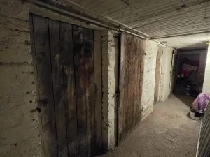 Pronájem bytu 3+1, Litvínov - Horní Litvínov, Podkrušnohorská, 80 m2