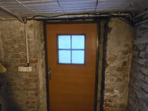 Pronájem bytu 3+1, Litvínov - Horní Litvínov, Podkrušnohorská, 80 m2