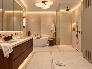 Prodej bytu 4+1, Praha - Vinohrady, Francouzská, 140 m2