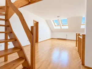Prodej bytu 4+1, Praha - Vinohrady, Francouzská, 140 m2