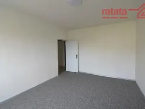 Pronájem bytu 2+1, Most, Hutnická, 55 m2