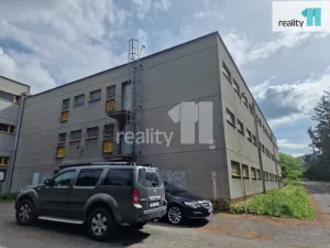 Prodej garáže, Plzeň, Ke Špitálskému lesu, 14 m2