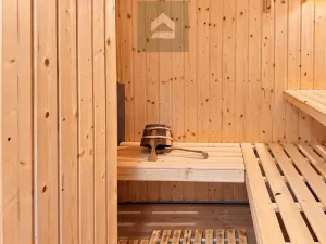 Pronájem rodinného domu, Veselá, 128 m2