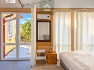 Pronájem rodinného domu, Veselá, 128 m2