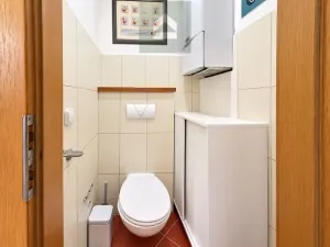 Pronájem rodinného domu, Veselá, 128 m2