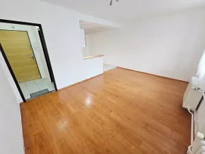 Pronájem bytu 1+1, Litoměřice, Michalovická, 35 m2