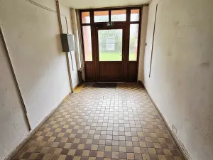 Pronájem bytu 1+1, Litoměřice, Michalovická, 35 m2