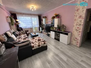 Prodej bytu 3+1, Dešenice, 80 m2
