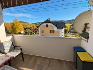 Prodej bytu 3+1, Dešenice, 80 m2