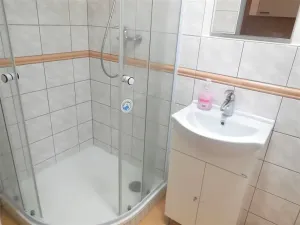 Pronájem bytu 1+kk, Zlín, třída Svobody, 21 m2