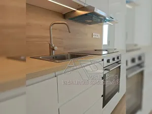 Pronájem bytu 1+1, České Budějovice, Budivojova, 49 m2