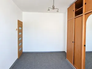 Prodej bytu 2+1, Valašské Meziříčí, Švabinského, 49 m2
