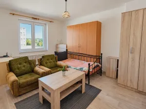 Prodej bytu 2+1, Valašské Meziříčí, Švabinského, 49 m2