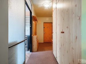 Prodej bytu 3+1, Písek, Budovatelská, 80 m2