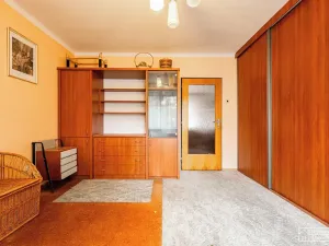 Prodej bytu 3+1, Písek, Budovatelská, 80 m2
