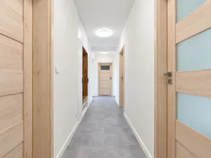 Prodej rodinného domu, Ostrava - Svinov, Přemyšovská, 111 m2