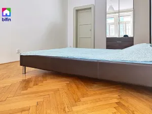 Prodej bytu 4+kk, Liberec, 5. května, 97 m2