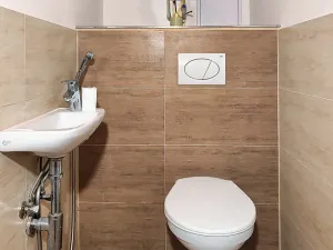 Prodej bytu 4+kk, Liberec, 5. května, 97 m2