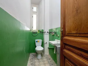 Prodej bytu 2+1, Praha - Smíchov, Štefánikova, 93 m2
