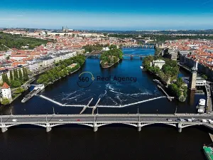 Prodej bytu 2+1, Praha - Smíchov, Štefánikova, 93 m2