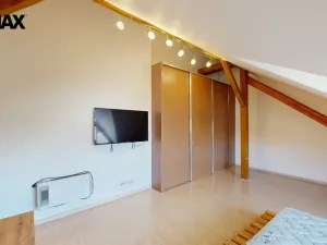 Prodej bytu 3+kk, Brno - Černá Pole, Merhautova, 134 m2