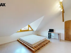 Prodej bytu 3+kk, Brno - Černá Pole, Merhautova, 134 m2