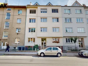 Prodej bytu 3+kk, Brno - Černá Pole, Merhautova, 134 m2