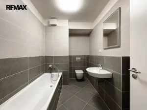 Pronájem bytu 2+kk, Praha - Ruzyně, Stočesova, 55 m2