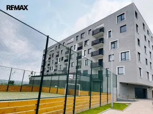 Pronájem bytu 2+kk, Praha - Ruzyně, Stočesova, 55 m2