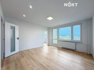 Prodej bytu 3+1, Bruntál, Jiráskova, 70 m2