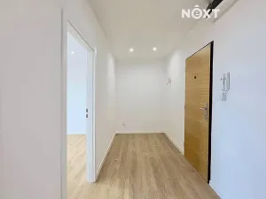 Prodej bytu 3+1, Bruntál, Jiráskova, 70 m2