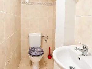 Pronájem bytu 2+kk, Praha - Nusle, Na Pankráci, 55 m2