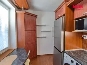Pronájem bytu 2+1, Valašské Meziříčí - Krásno nad Bečvou, Křižná, 51 m2